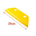 Tail Fin Yellow - Medium