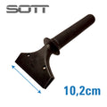 SOTT - Poignée 13cm