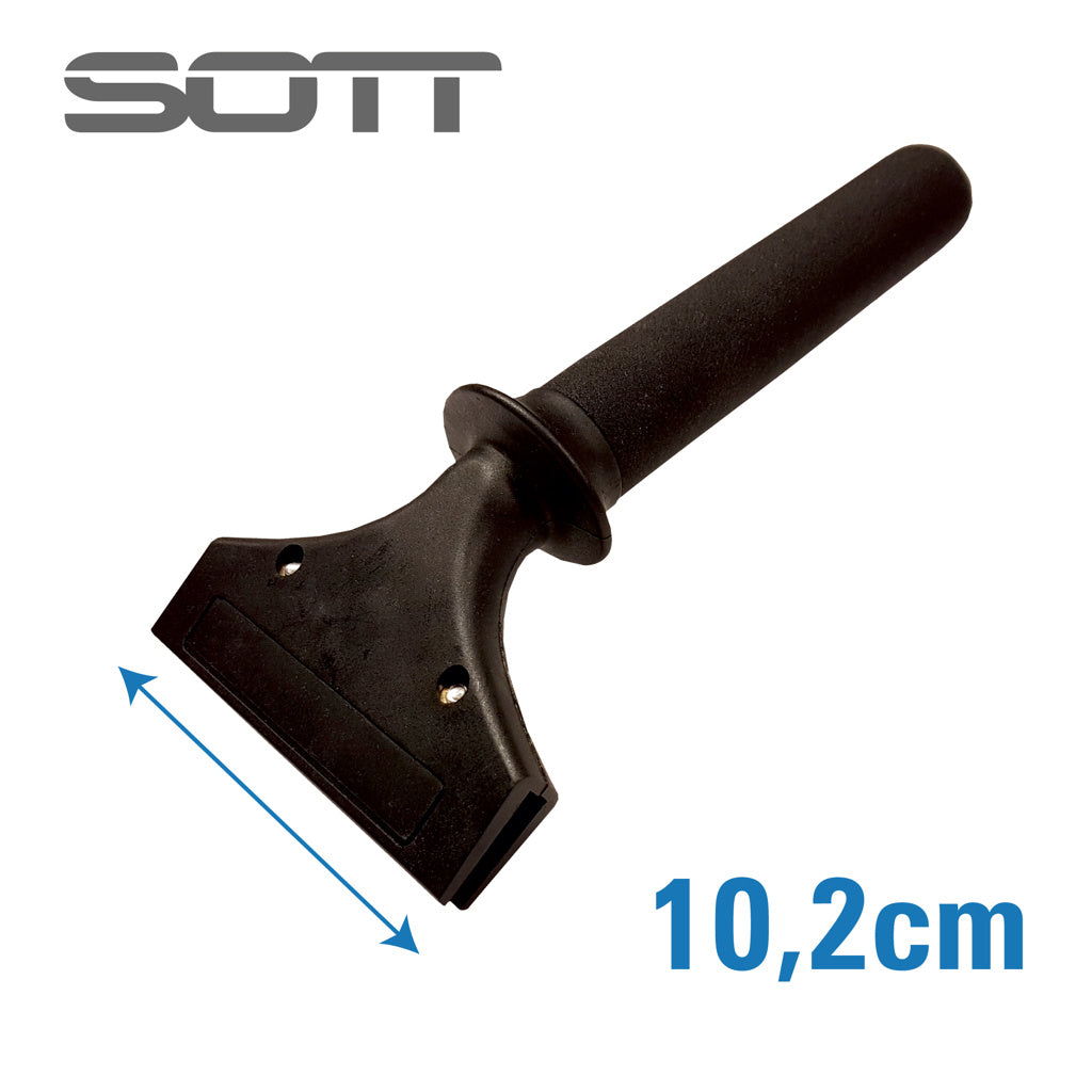 SOTT - Poignée 13cm