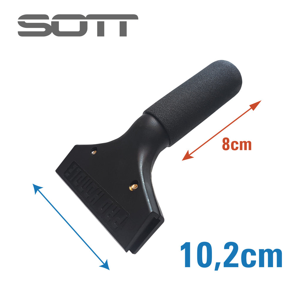 SOTT - Poignée 8cm