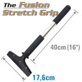 Fusion-8 Stretch - Poignée 40cm - Largeur 20cm