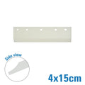 Raclette façonnée pour Poignée Power Handle 15 cm
