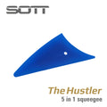 SOTT The Hustler