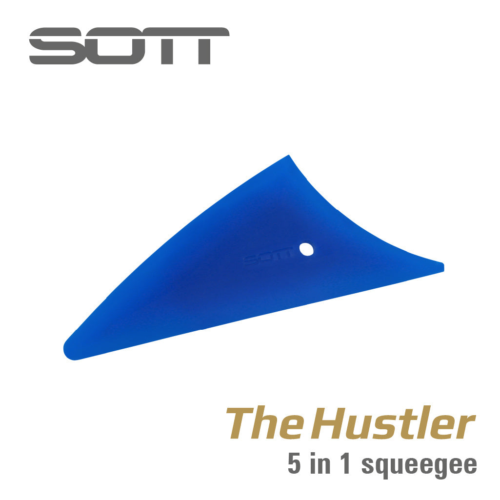SOTT The Hustler