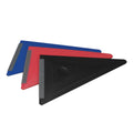TRIANGLE REACH SQUEEGEE set of 3