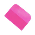 SOTT The Pink Shaved - Raclette rose