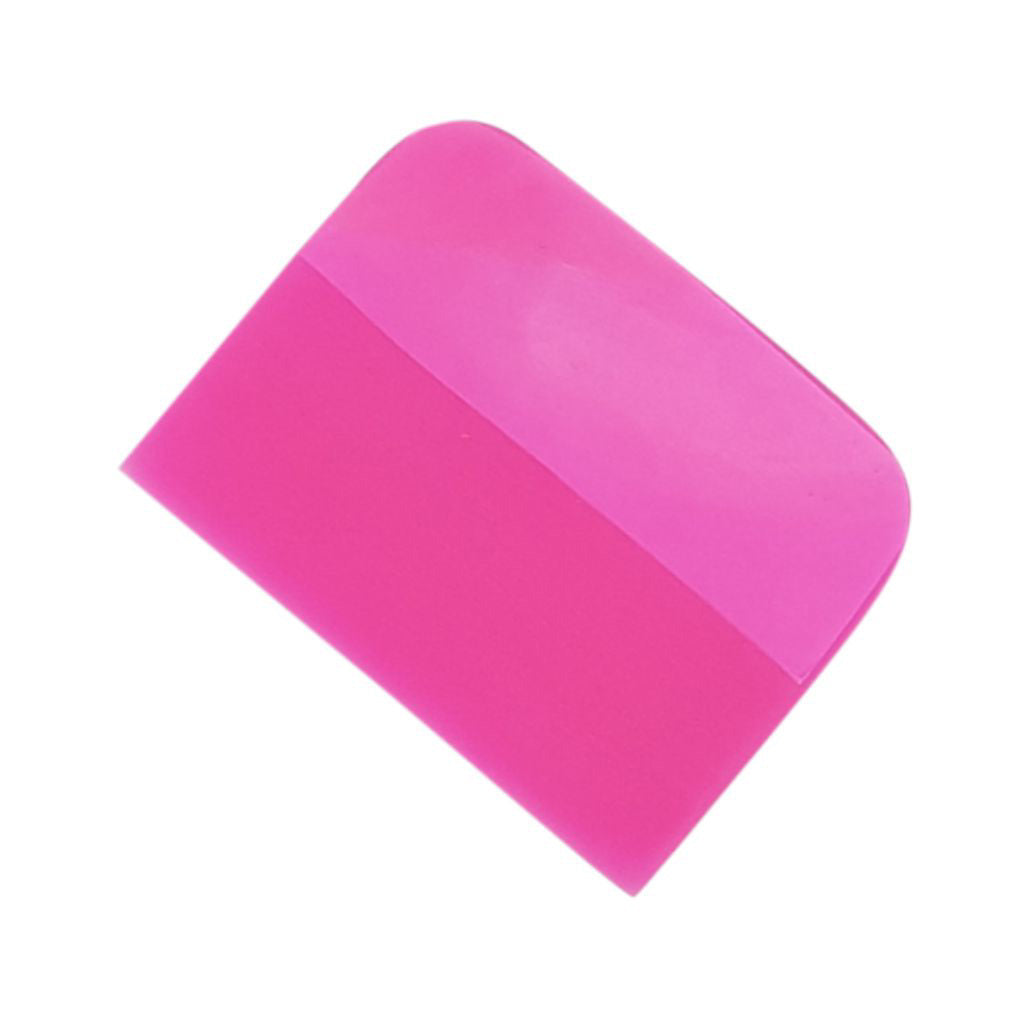 SOTT The Pink Shaved - Raclette rose