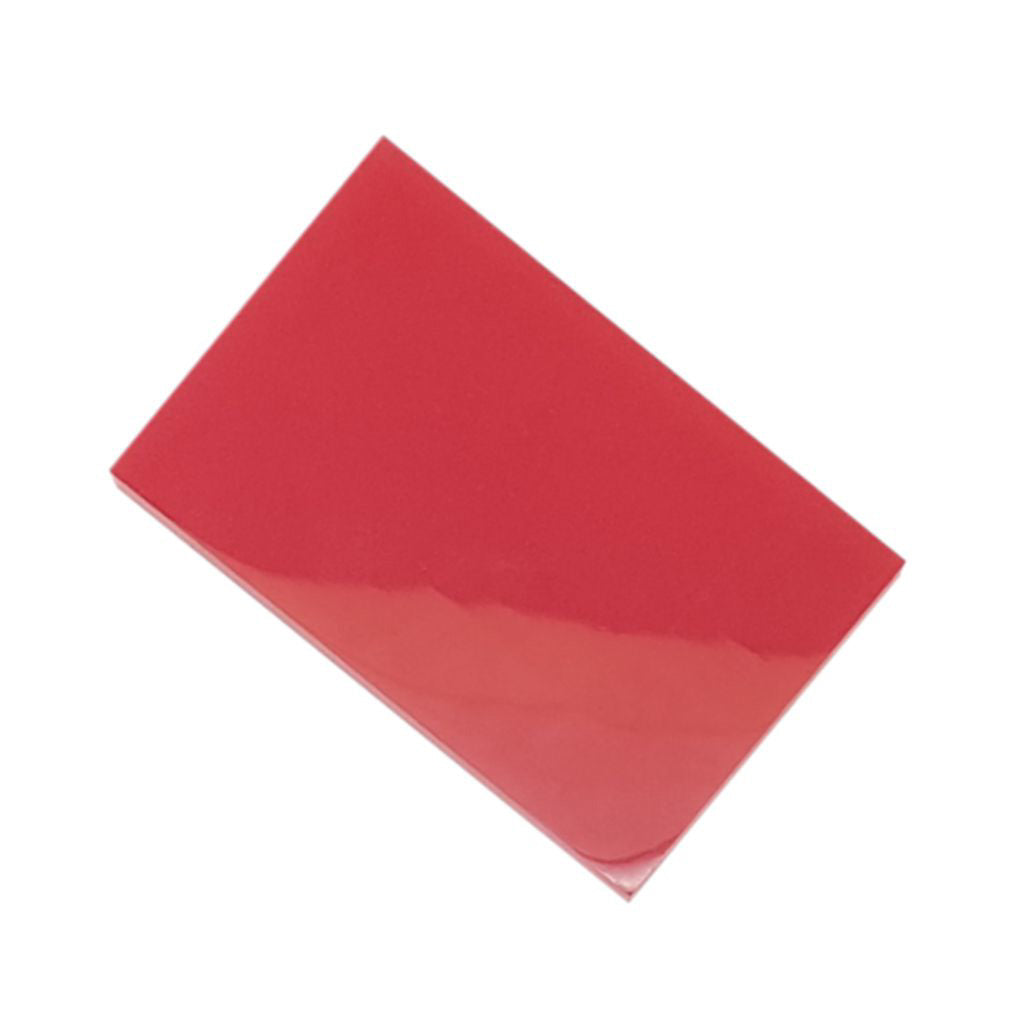 SOTT The Red Square - super souple