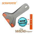 THE Wide Gripper -10cm(4'') - NEW