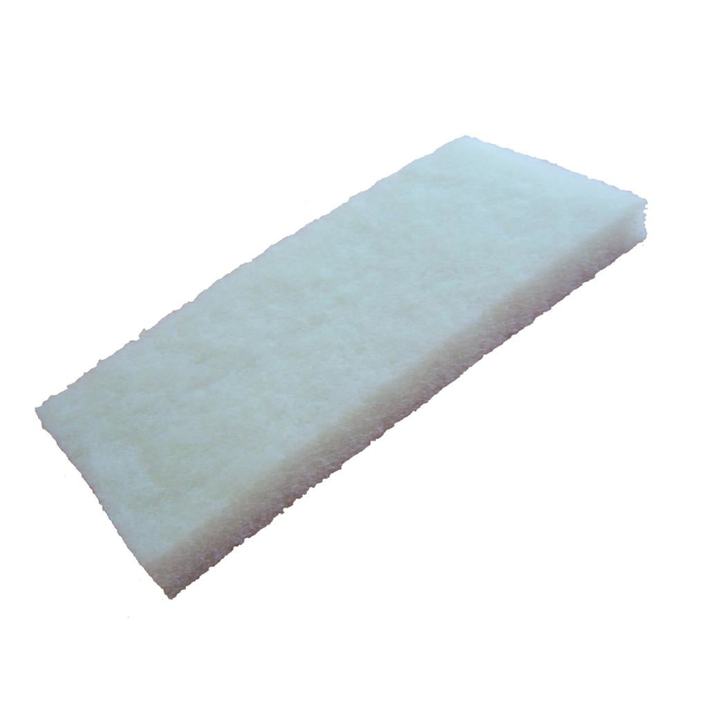 Eponge épaisse Scotch-Brite Blanc