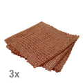 Maille de cuivre - 3 Pcs