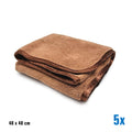 SOTT Premium Microfiber Cloth (pack 5pcs)