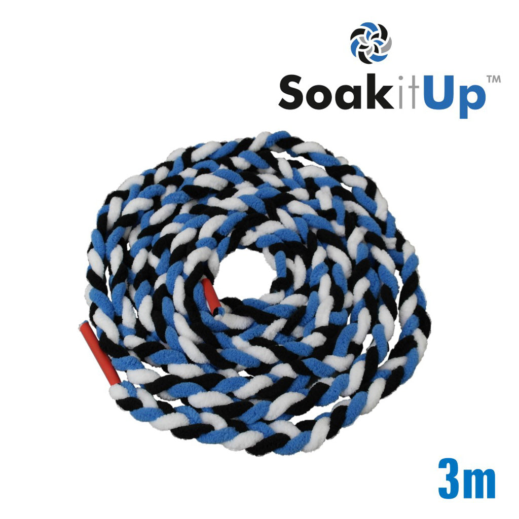 SOAK IT UP Tint Rope 3m