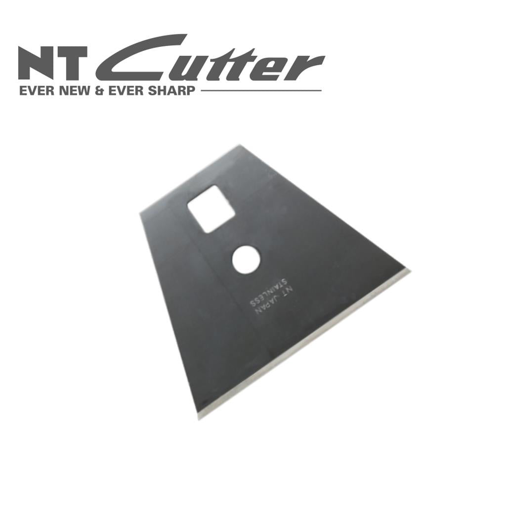 NT Lames de rechange pour grattoir 300-SC5P