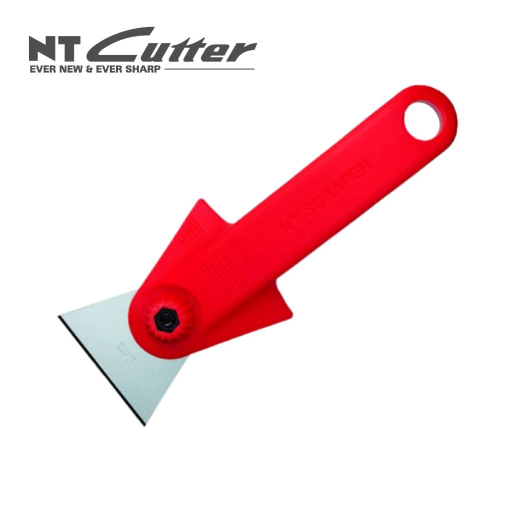 NT Cutter grattoir