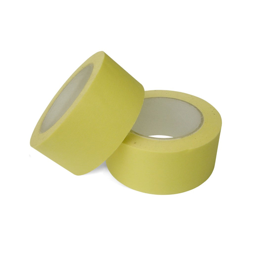 Installation & Masking Tape - 50mm x 50m