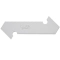 OLFA Lames crochet pour plastique / stratifié / plexiglass - 3 Pcs