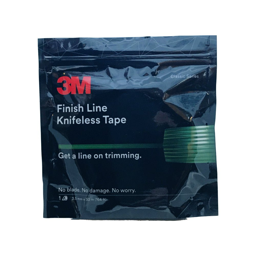 3M Knifeless Tape Finish Line