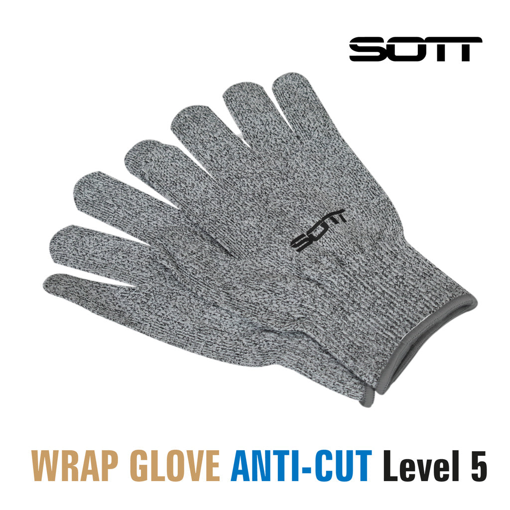 SOTT ANTI-CUT Glove XL