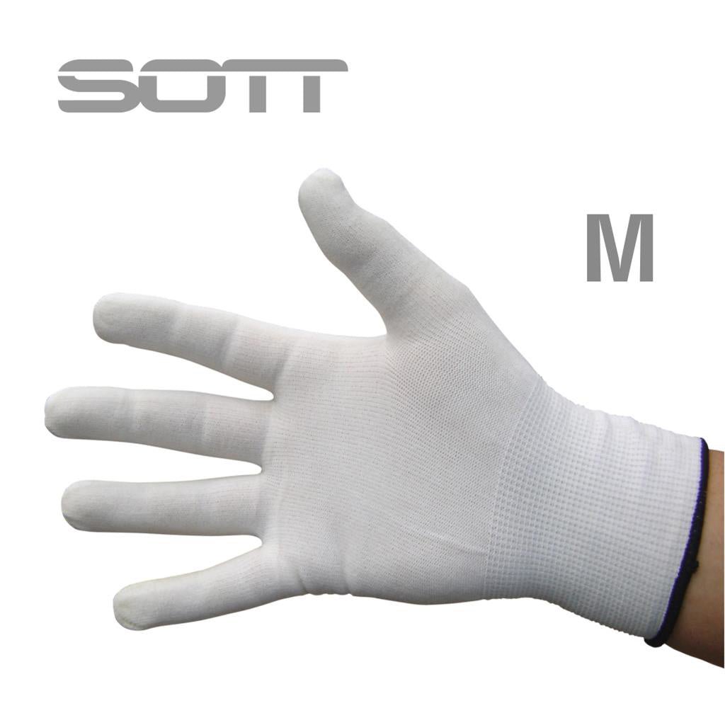 SOTT Application Gloves - Gants M