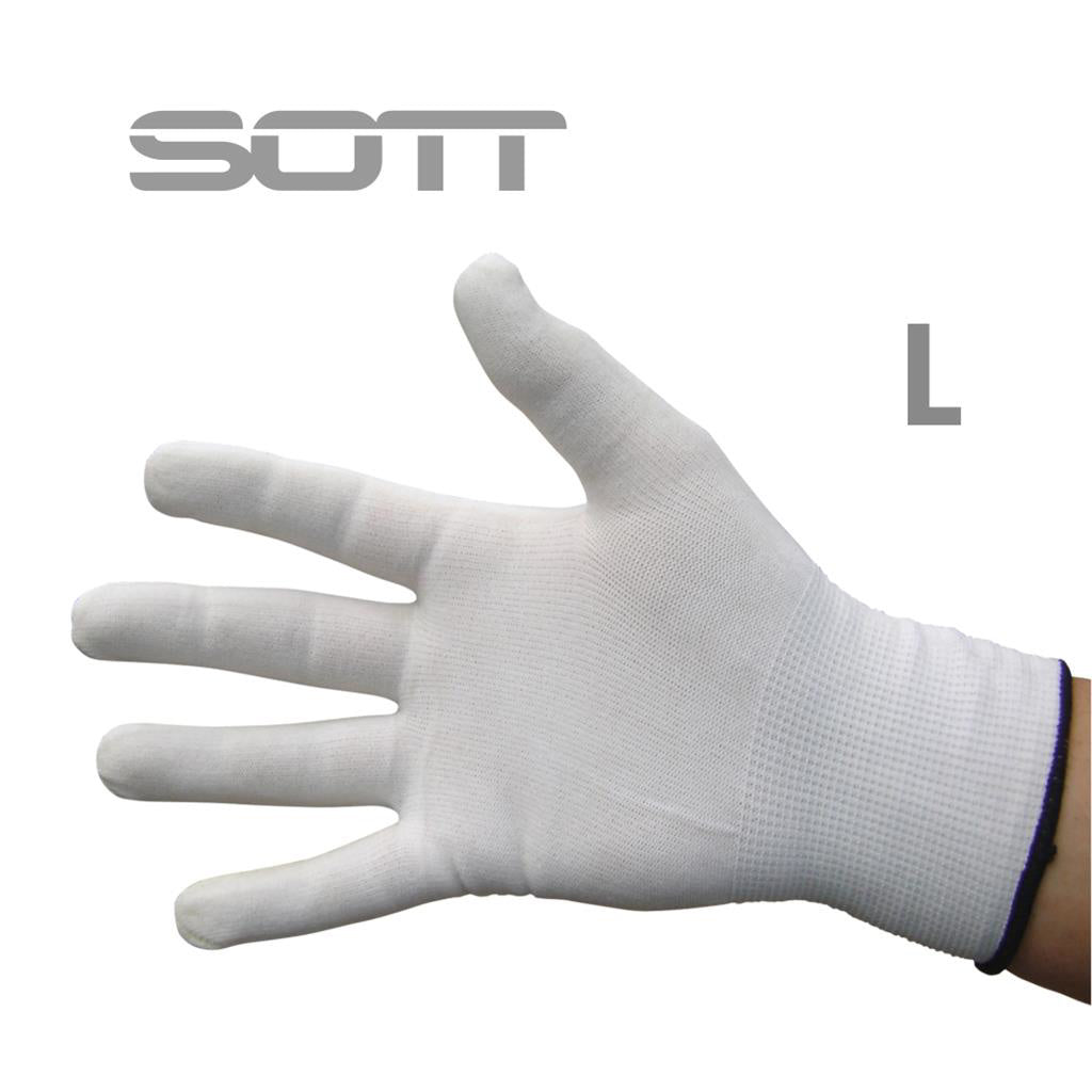 SOTT Application Gloves - Gants L