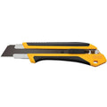 OLFA Fiberglass reinforced - Cutter à lame autobloquante