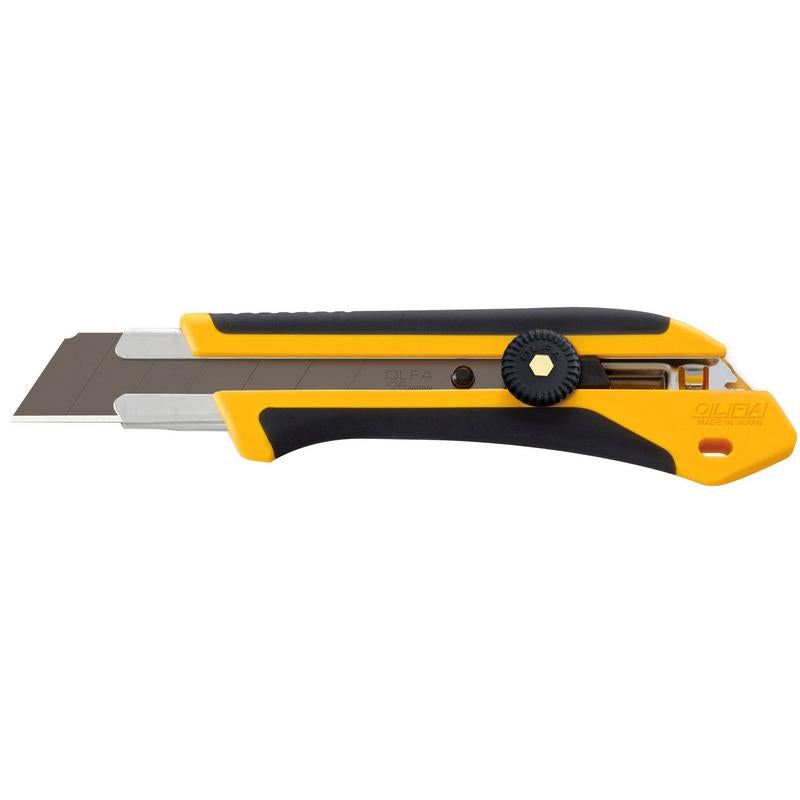 OLFA Ratchet Lock XHD Cutter