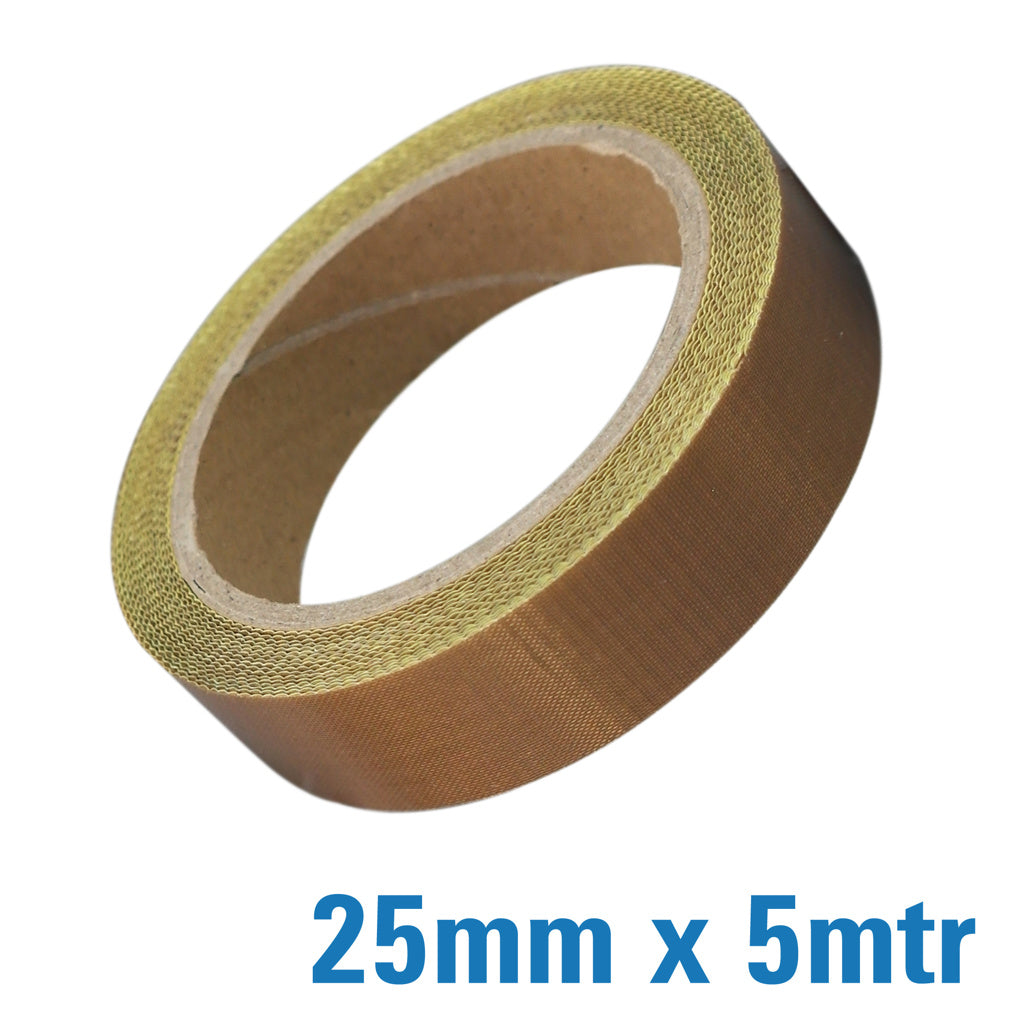 TEFLON SQUEEGEE TAPE Super Smooth 5m