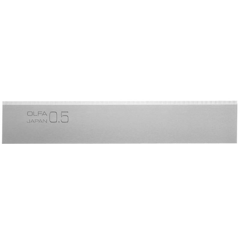 OLFA Lames double face pour grattoir - 10 pcs