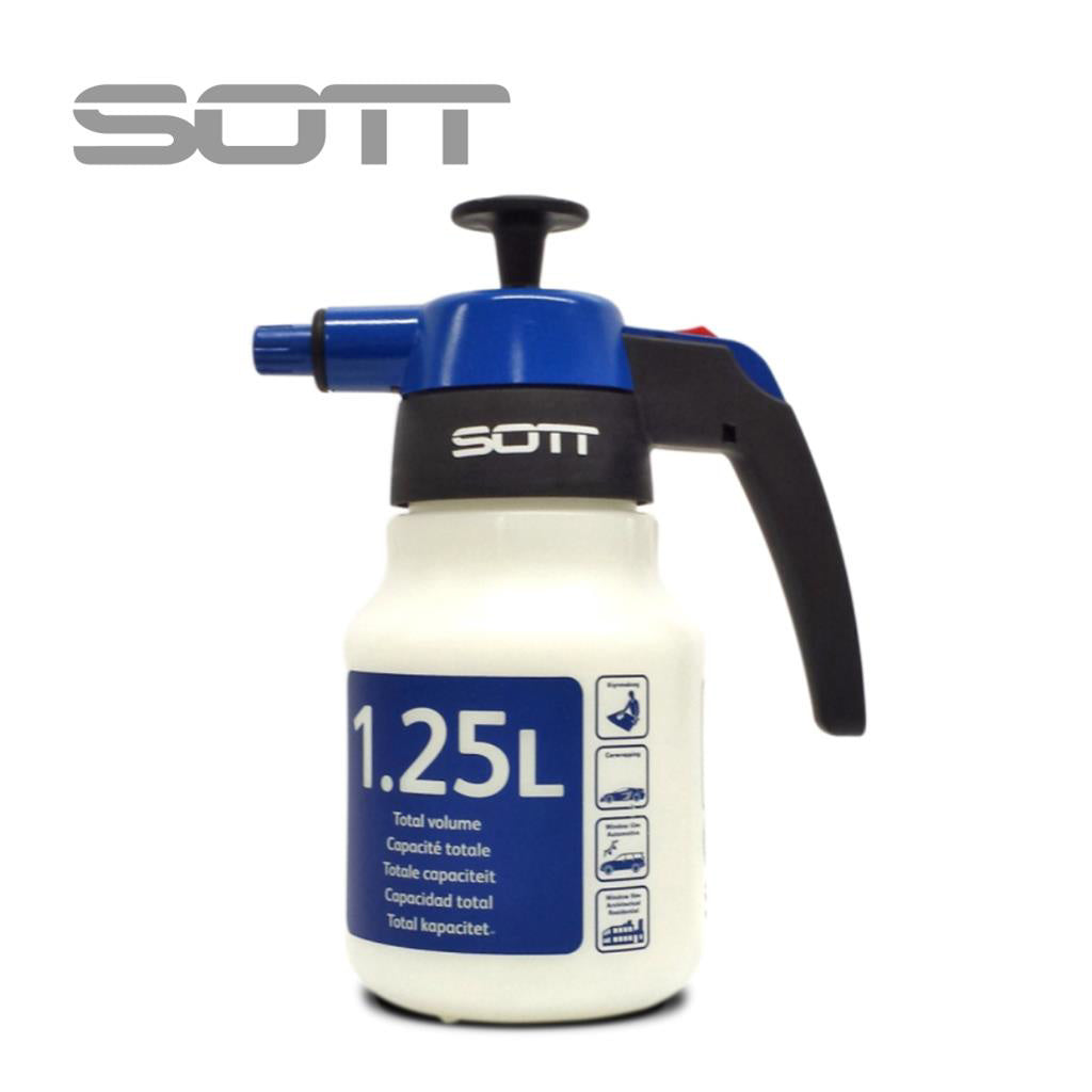Hozelock Pulvérisateur Pompe SOTT - 1,25L