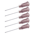 Aiguille pour seringue - ultra-fine 0.45mm