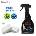 SOTT Carwrap Film Cleaner 500ml