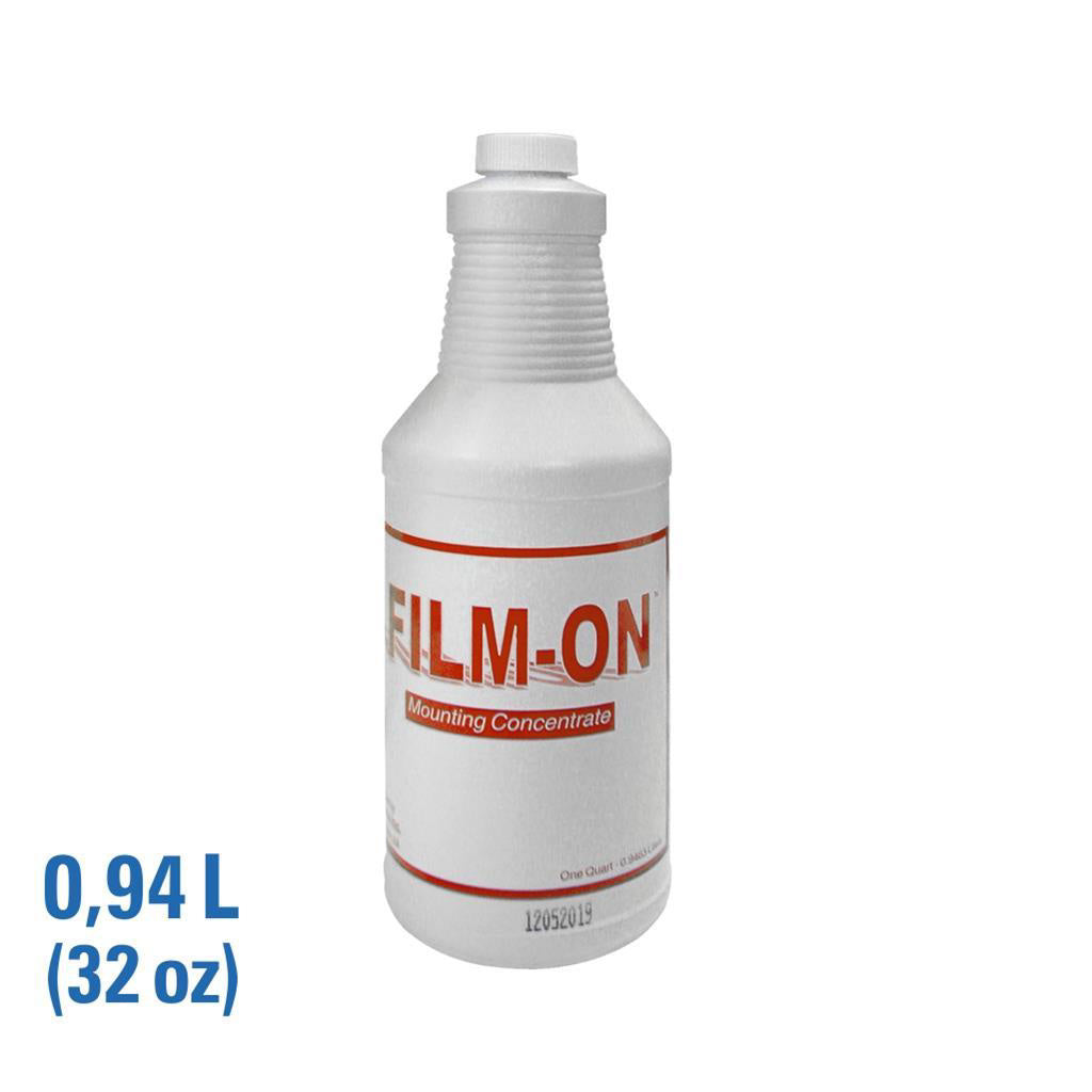 SOTT Film-On + Pulvérisateur