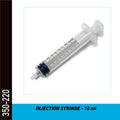 SERINGUE -10mL