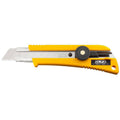 OLFA Heavy-Duty Cutter avec manche antidérapant