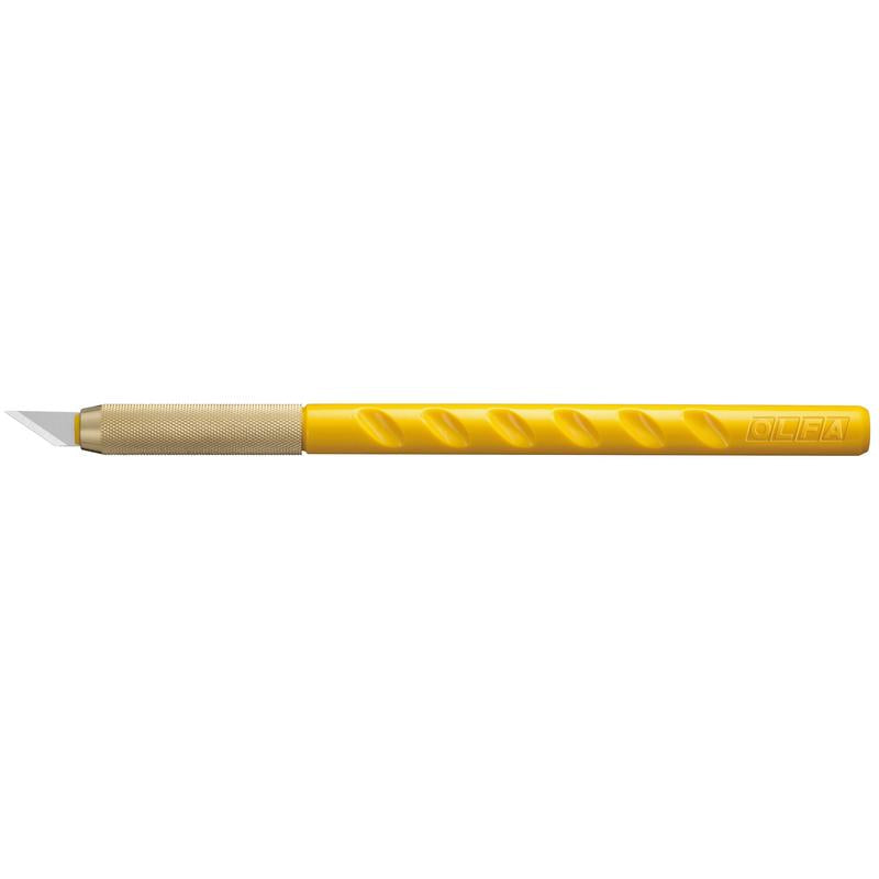 OLFA Art Cutter - Incl. 5 lames
