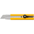 OLFA Ratchet-Lock Cutter avec manche antidérapant