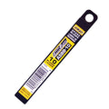 OLFA Black Lames sécables ultra-tranchantes 9 mm 45° - 10 Pcs 9mm