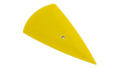 The SOTT Yellow Contour - Raclette souple