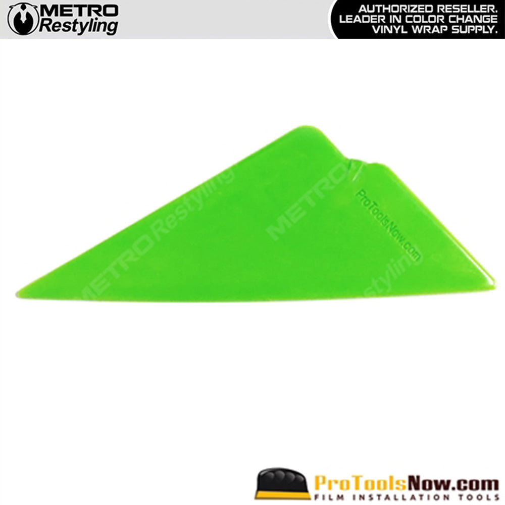 EZ Wing Lime - Souple