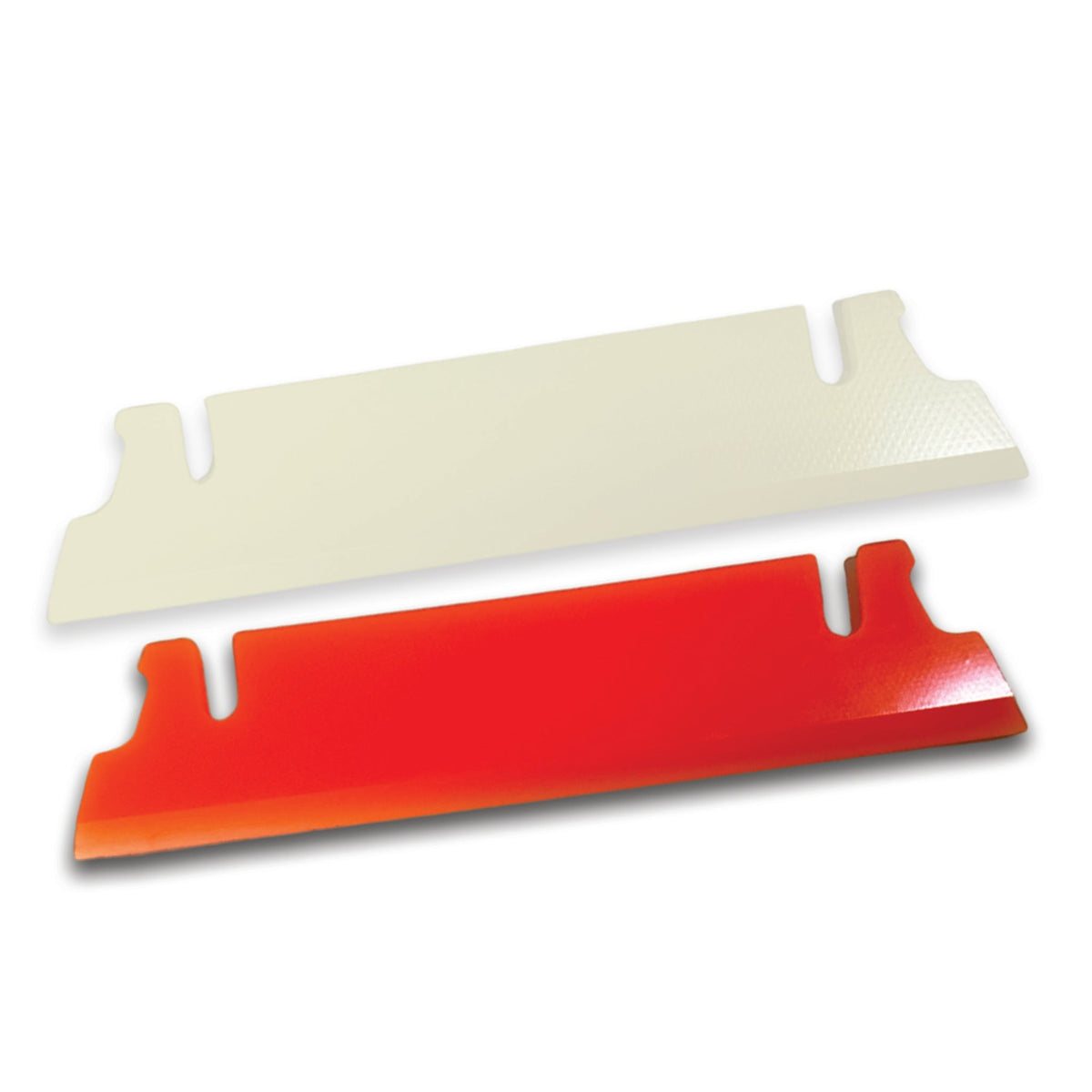 Grip-N-Glide Orange - Lame de remplacement