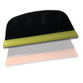 Grip-N-Glide Yellow - medium