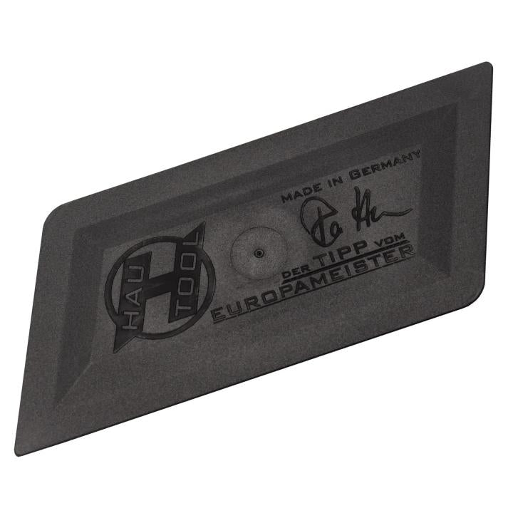 HAU TOOL BLACK Raclette - medium dure