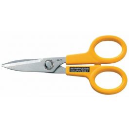 OLFA 5" Ciseaux 127 mm acier inoxydable