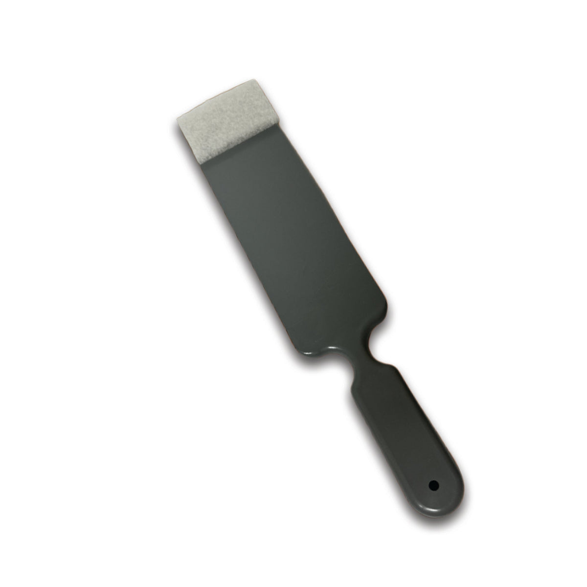 THE SCRUBBER Raclette longue à bande Velcro