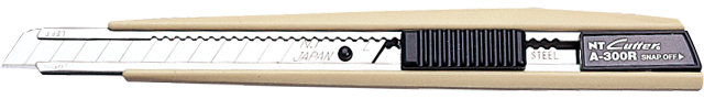 NT Cutter Pro Anti-dérapant
