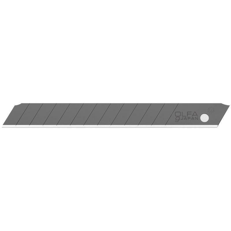 OLFA Excel-Black Lames sécables 45° - 50 Pcs