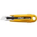 OLFA safe unpacking cutter 18mm
