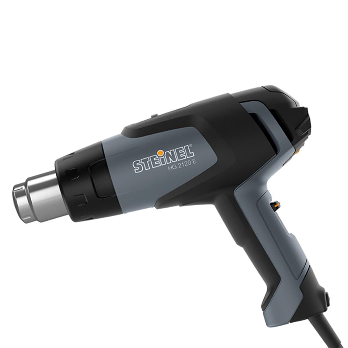 STEINEL Pistolet thermique Expert - 7.5m de cable