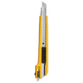 OLFA Standard Cutter à glissière / Double sens